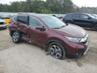 HONDA CR-V EXL