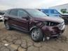 FORD EDGE TITANIUM