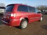 CHRYSLER TOWN & COUNTRY TOURING