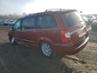 CHRYSLER TOWN & COUNTRY TOURING