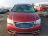 CHRYSLER TOWN & COUNTRY TOURING