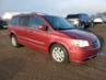 CHRYSLER TOWN & COUNTRY TOURING