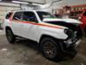 TOYOTA 4RUNNER 40TH ANNIVERSARY SE