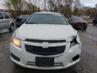 CHEVROLET CRUZE LS