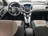 CHEVROLET CRUZE LS