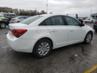 CHEVROLET CRUZE LS