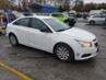 CHEVROLET CRUZE LS