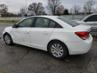 CHEVROLET CRUZE LS