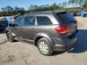 DODGE JOURNEY SE