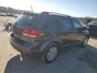 DODGE JOURNEY SE