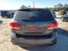 DODGE JOURNEY SE