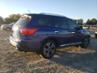 NISSAN PATHFINDER S