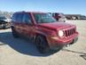 JEEP PATRIOT SPORT