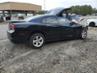 DODGE CHARGER SE