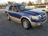 FORD EXPEDITION XLT