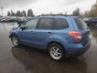 SUBARU FORESTER 2.5I PREMIUM