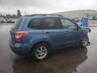 SUBARU FORESTER 2.5I PREMIUM