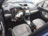 SUBARU FORESTER 2.5I PREMIUM