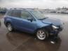 SUBARU FORESTER 2.5I PREMIUM