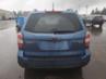 SUBARU FORESTER 2.5I PREMIUM