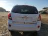 CHEVROLET CAPTIVA LT