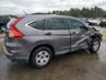 HONDA CR-V LX