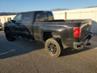 CHEVROLET SILVERADO K2500 HEAVY DUTY LT