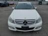 MERCEDES-BENZ C-CLASS 300 4MATIC