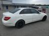 MERCEDES-BENZ C-CLASS 300 4MATIC