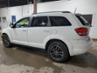 DODGE JOURNEY SE