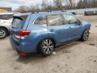 SUBARU FORESTER LIMITED