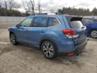 SUBARU FORESTER LIMITED