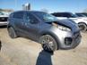 KIA SPORTAGE EX