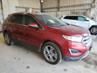 FORD EDGE TITANIUM