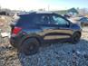 CHEVROLET TRAX 1LT