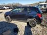 CHEVROLET TRAX 1LT