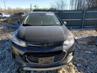 CHEVROLET TRAX 1LT