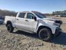 CHEVROLET SILVERADO K1500 LT TRAIL BOSS