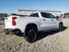 CHEVROLET SILVERADO K1500 LT TRAIL BOSS