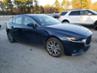 MAZDA 3 SELECT