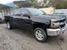 CHEVROLET SILVERADO C1500 LT