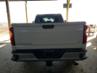 CHEVROLET SILVERADO K2500 HEAVY DUTY LT