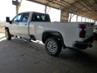 CHEVROLET SILVERADO K2500 HEAVY DUTY LT