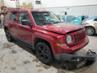 JEEP PATRIOT SPORT