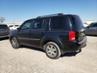 HONDA PILOT TOURING