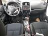 NISSAN VERSA NOTE S