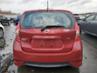 NISSAN VERSA NOTE S