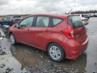 NISSAN VERSA NOTE S