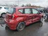 NISSAN VERSA NOTE S