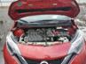 NISSAN VERSA NOTE S